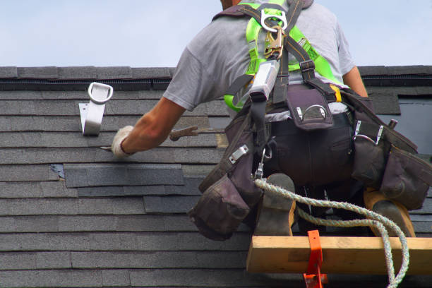 Best Roof Repair Services  in Avoca, PA