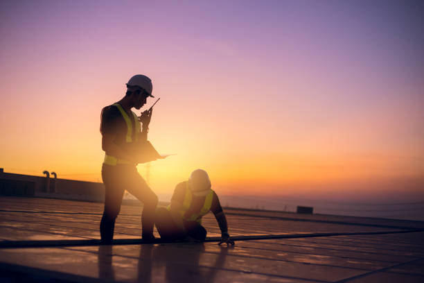 Quick and Trustworthy Emergency Roof Repair Services in Avoca, PA