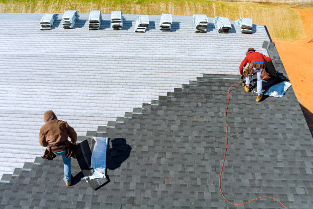 Best Commercial Roofing Services  in Avoca, PA