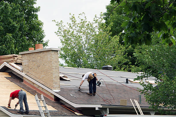 Best Gutter Installation and Roofing  in Avoca, PA